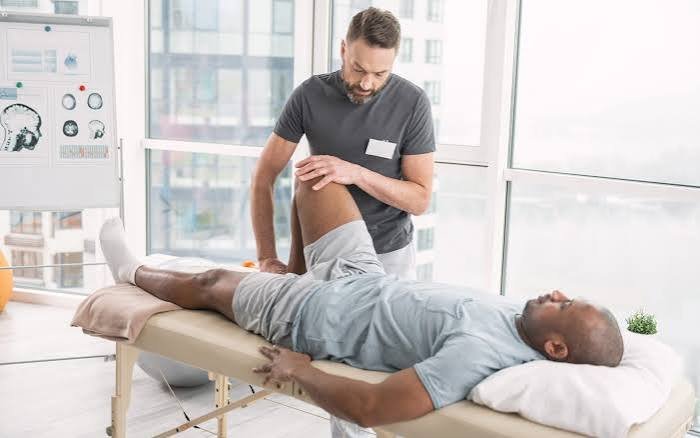 Post Operative Rehabilitation